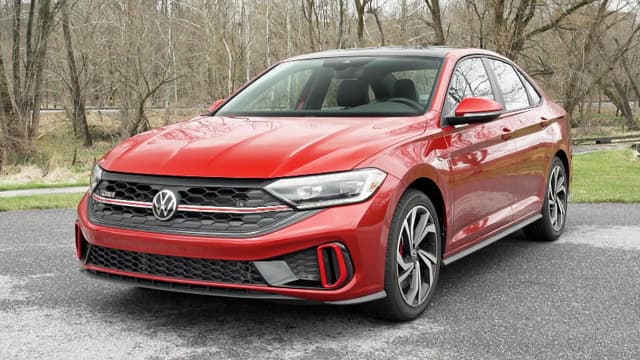 S41:E42 - Volkswagen Jetta GLI