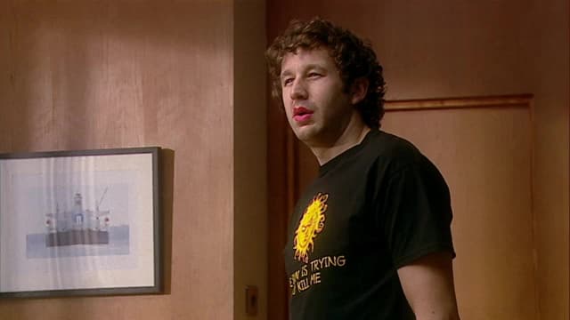S02:E05 - Smoke and Mirrors