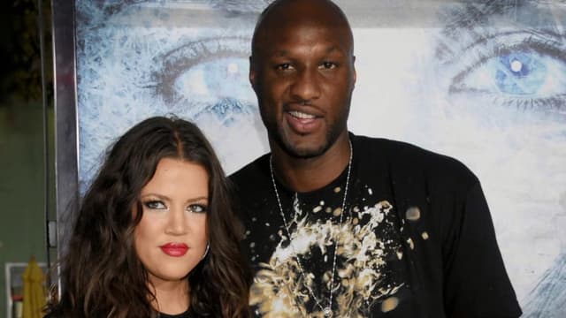 S01:E08 - Khloe & Lamar