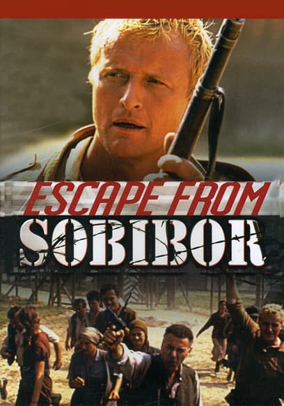 Escape From Sobibor