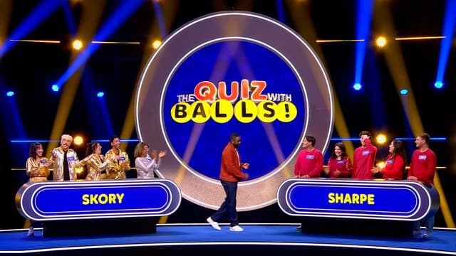 S03:E03 - Battle of the Viral Sensations