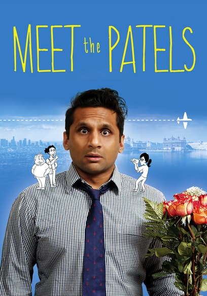 Meet the Patels