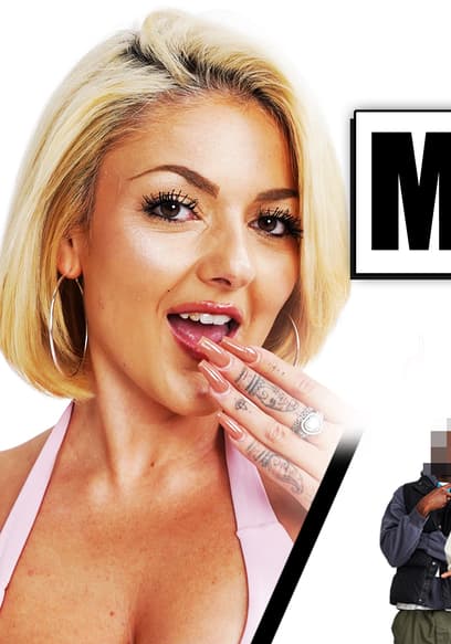 Póster de S01:E03 - Match the Black Guy to the White Girlfriend