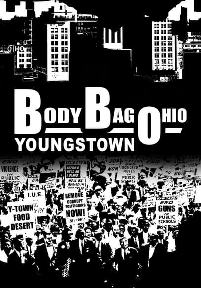 BodyBag Ohio Youngstown