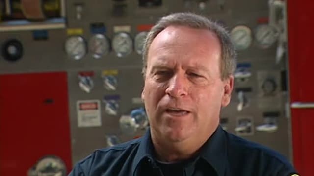 S02:E01 - Mountain Lion