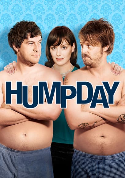 Humpday