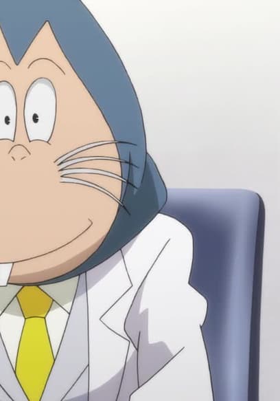 S01:E79 - Komori-Neko's Halloween Pandemonium poster