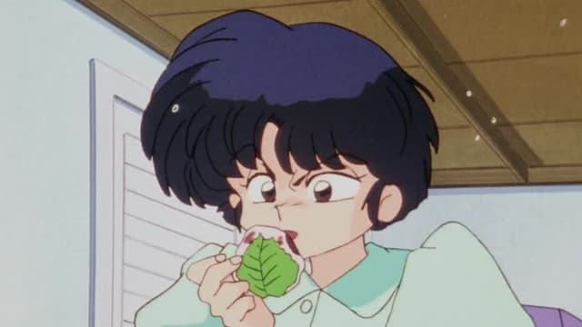 S07:E11 - Wretched Rice Cakes of Love