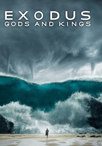 Exodus: Gods and Kings
