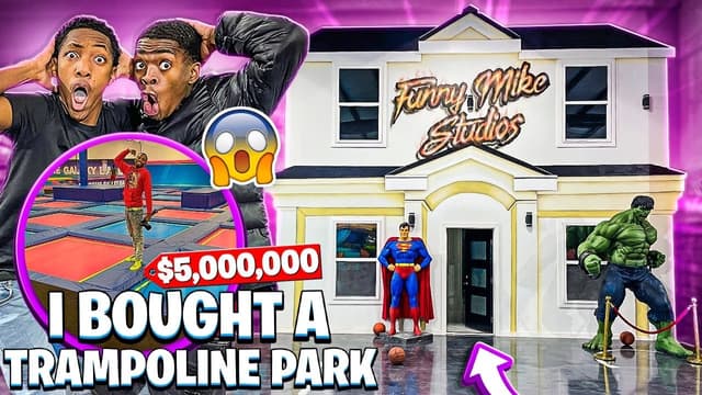 S04:E13 - The Warehouse Is Complete