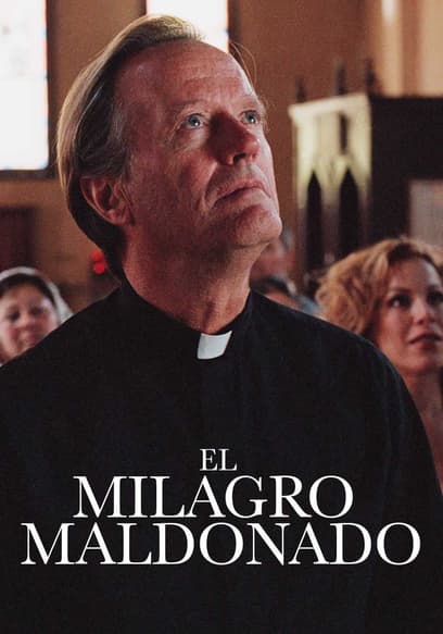 El Milagro Maldonado (Doblado)