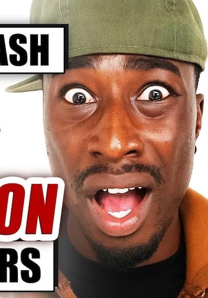 Affiche de S01:E04 - One Million Followers vs. $50k Cash