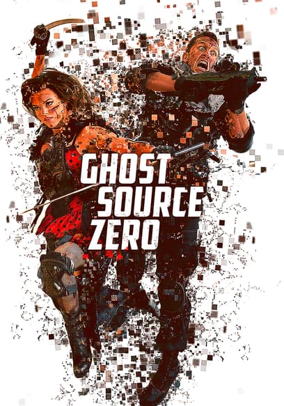 Ghost Source Zero