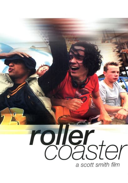 Rollercoaster