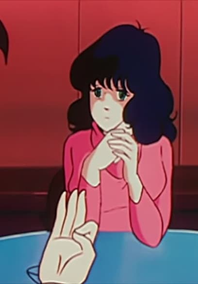 S01:E34 - The Macross Saga: Private Time poster