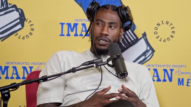 S01:E08 - Al Harrington