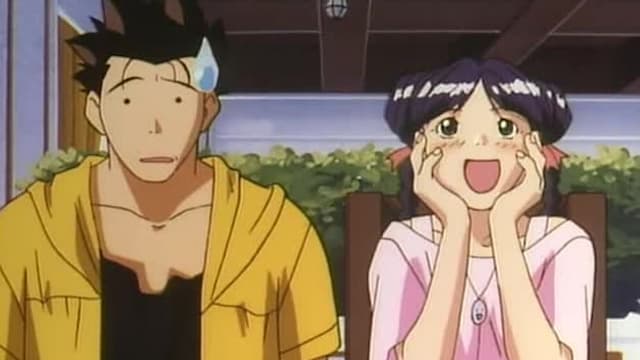 S01:E11 - Pai's Dream