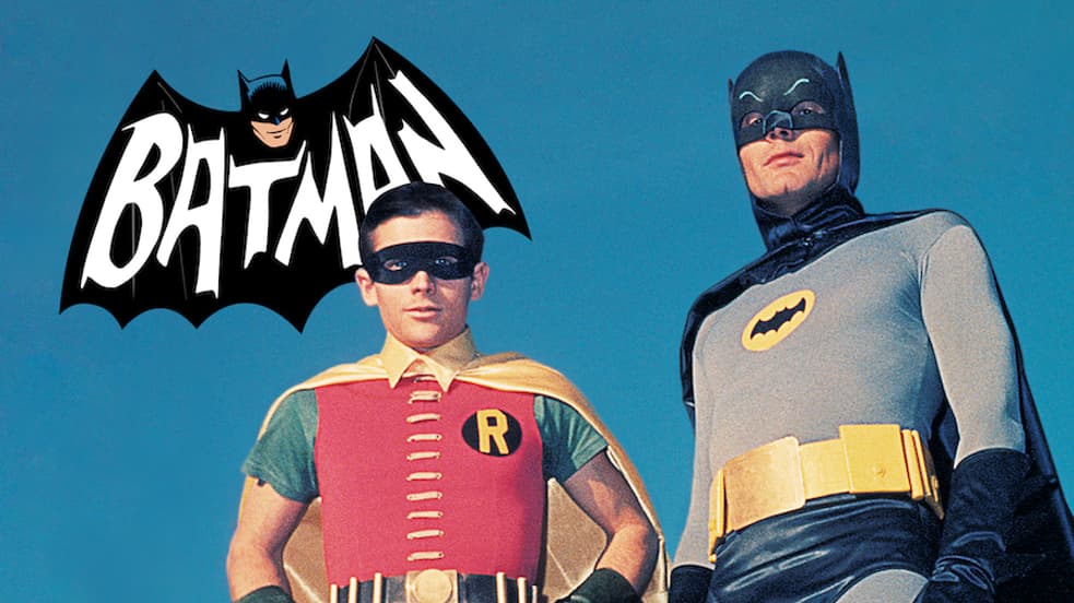 Watch Batman Stream en línea | Tubi TV Gratis