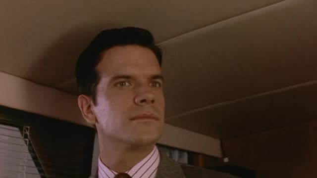 S01:E12 - Anasazi Cave / Devil's Triangle