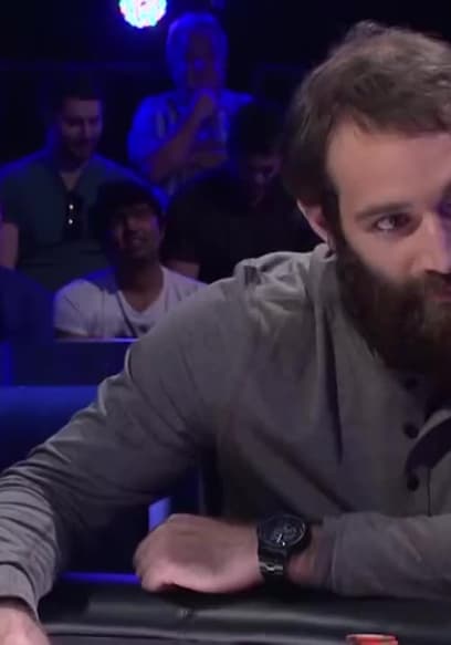 S14:E20 - LA Poker Classic (Pt. 2) poster