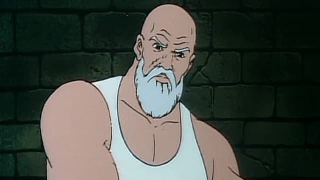 S01:E42 - Dracula's Potion