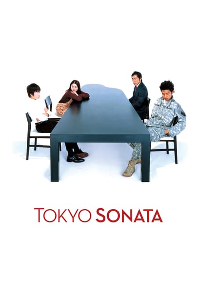 Tokyo Sonata