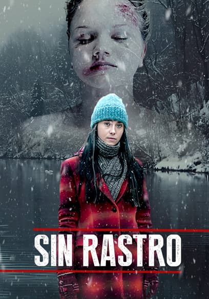 Sin Rastro (Doblado)