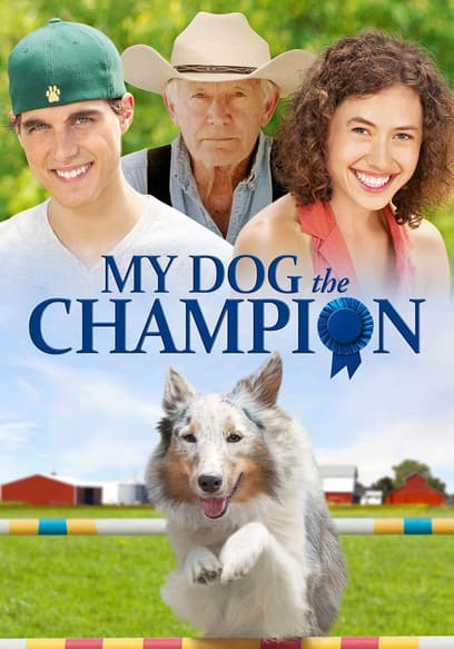 My Dog the Champion