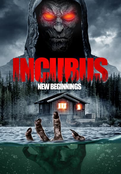 Incubus: New Beginnings