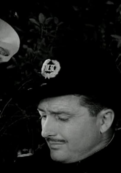 S01:E08 - Eastern Colonel poster