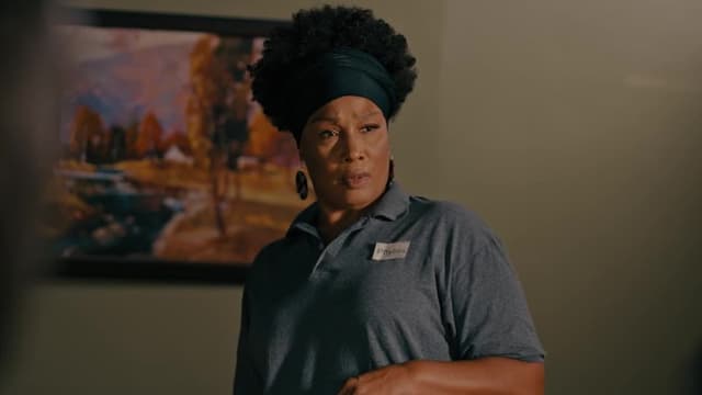 S01:E01 - Not So Goodie