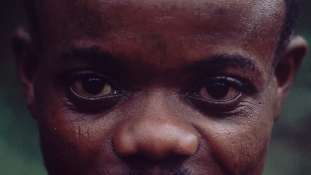 S14:E19 - Human Hieroglyphs