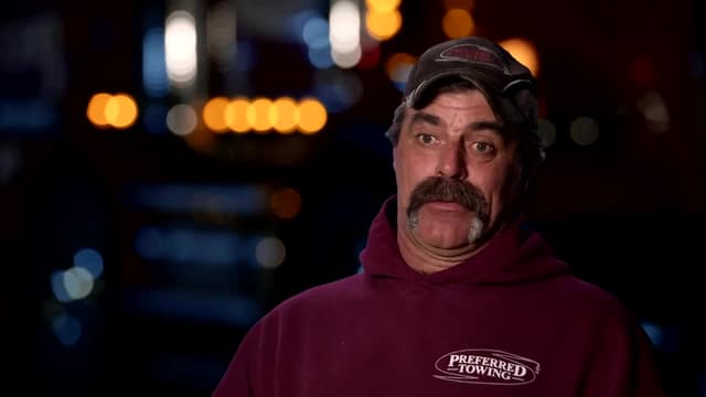 S06:E05 - A Whole Lotta Kaboom