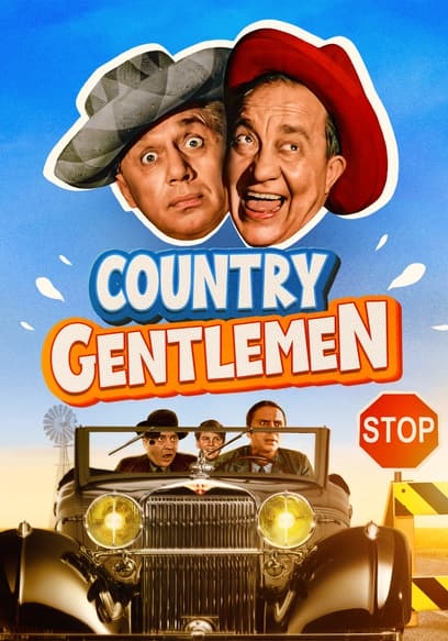 Country Gentlemen