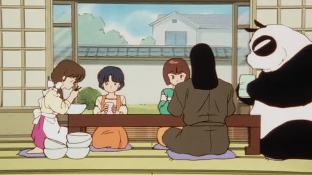 S02:E01 - This Ol' Gal's the Leader of the Amazon Tribe!