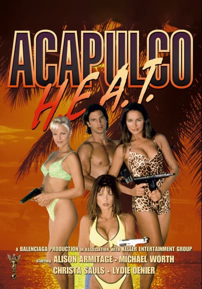 Acapulco H.E.A.T