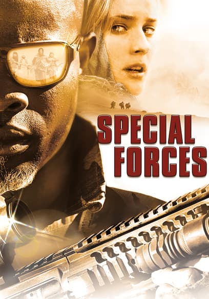 Special Forces