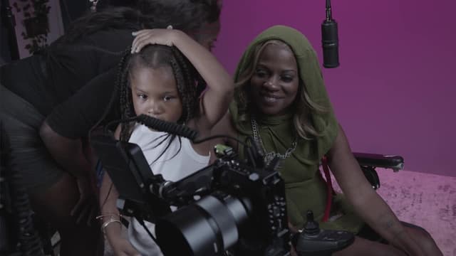 S01:E04 - Visions and Visuals