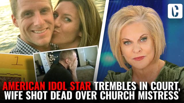 S01:E135 - 'American Idol' Star Trembles In Court, Wife Shot Dead Over Church Mistress