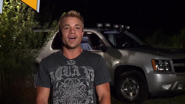 S05:E08 - Party Till You Nuke