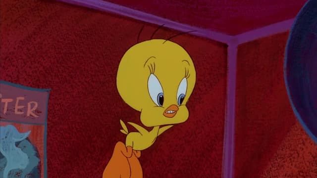 S04:E05 - Casino Evil/Happy Bath Day to You