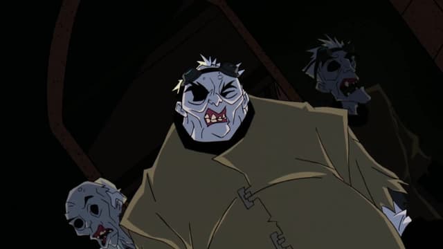 S04:E06 - Strange New World