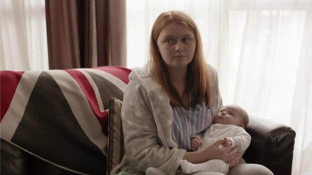 S01:E06 - Vicky