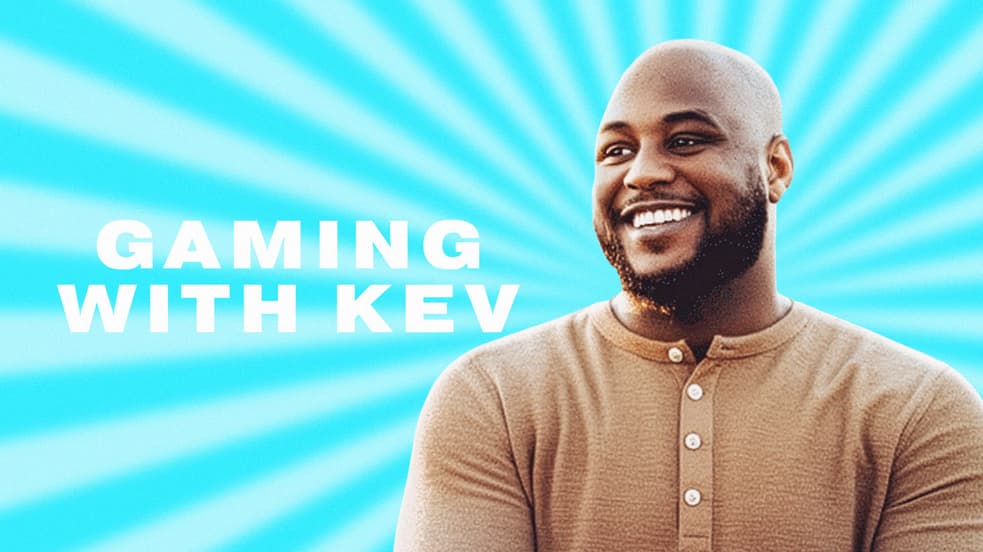 Watch GamingWithKev Season 29 Streaming Online | Tubi Free TV