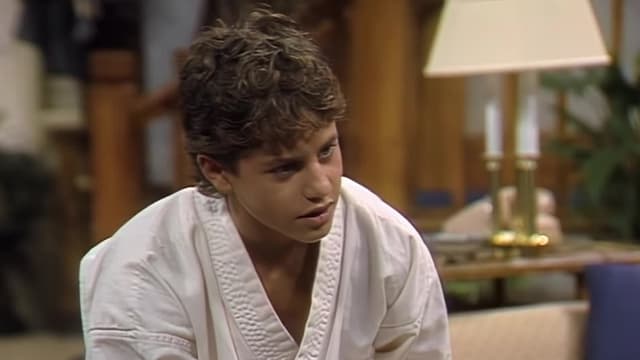 S01:E08 - Slice of Life