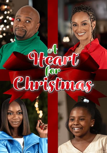A Heart for Christmas