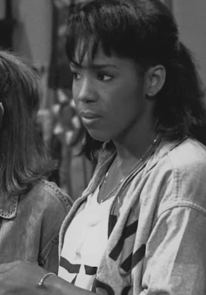 S05:E11 - Kadeem Hardison poster