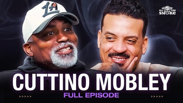 S05:E280 - Cuttino Mobley