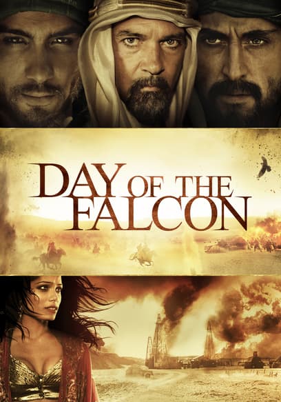 Day of the Falcon