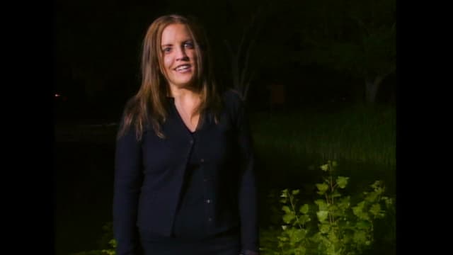 S02:E18 - Pond Creature